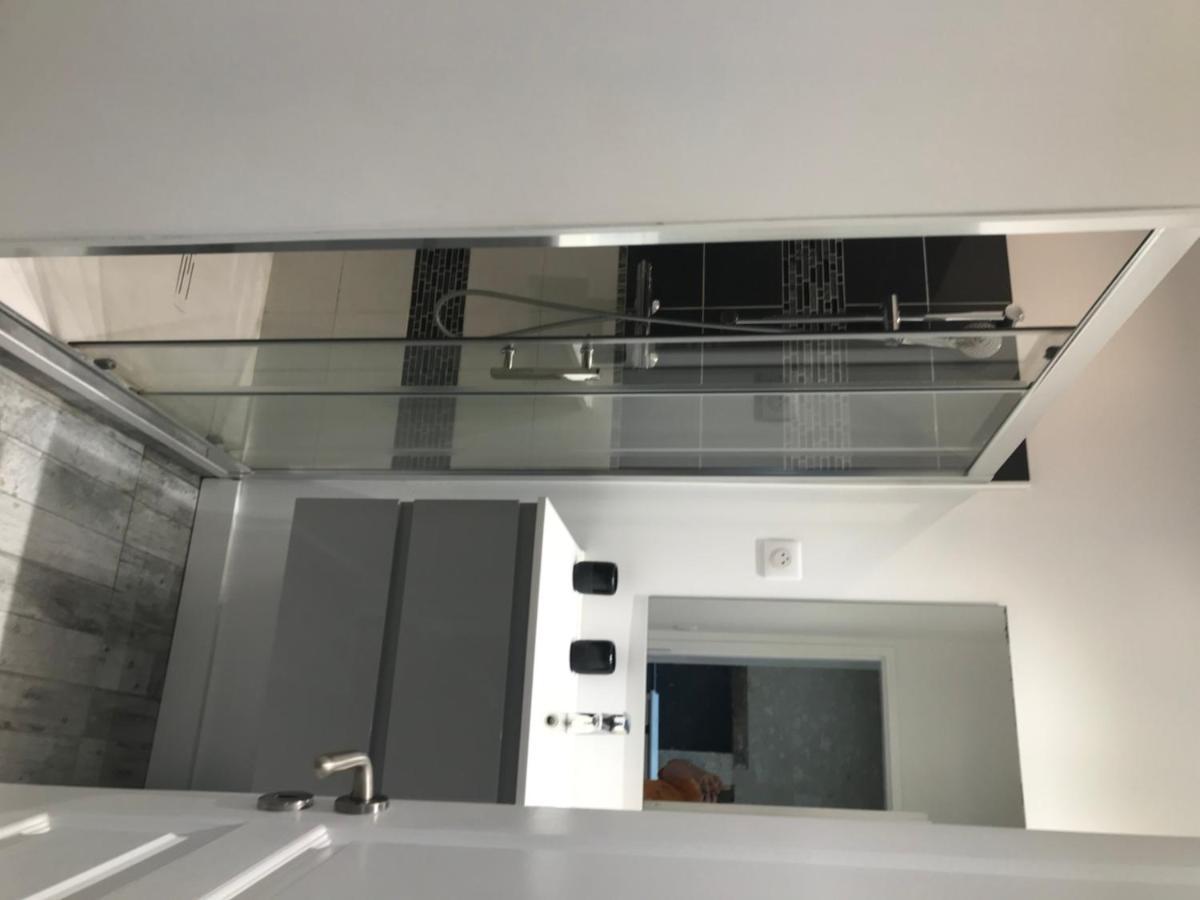 Apartamento Au 44 Périgueux Exterior foto