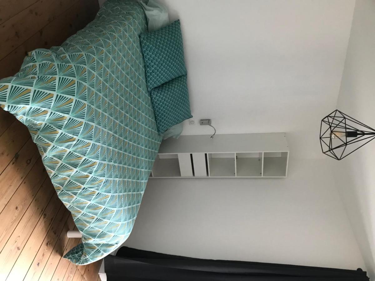 Apartamento Au 44 Périgueux Exterior foto