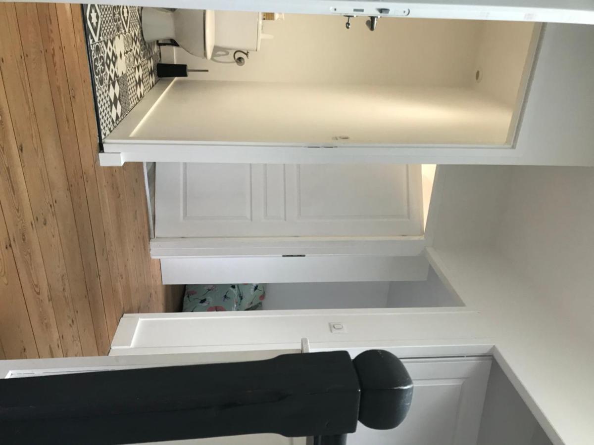 Apartamento Au 44 Périgueux Exterior foto